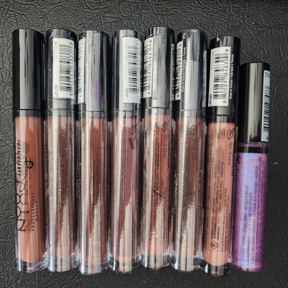 NYX Professional Makeup